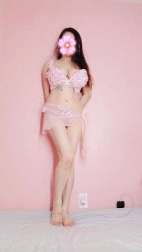 熟女姐姐 温柔体贴 法拉盛 私家