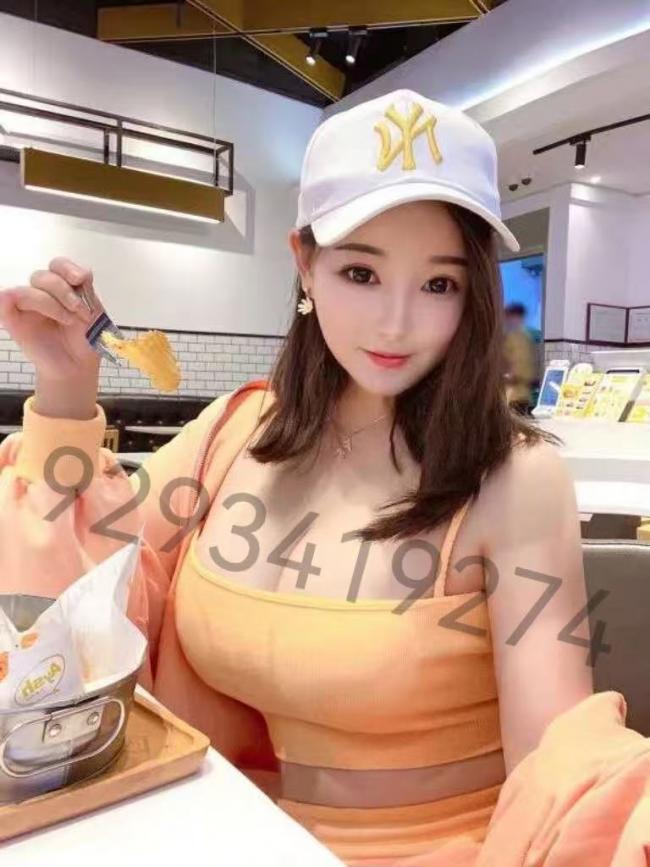 清纯大胸妹 法拉盛 私家