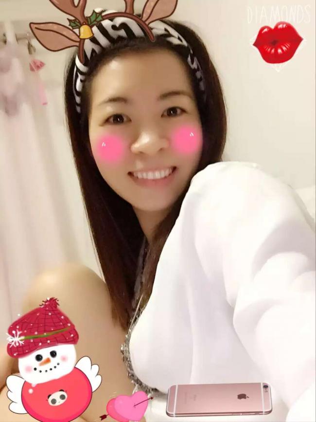 新人下海广西妹会说广东话 法拉盛 私家