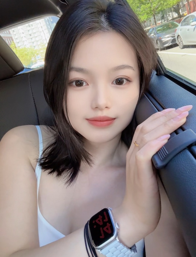 新人兼职，纯天然大奶D 法拉盛 私家