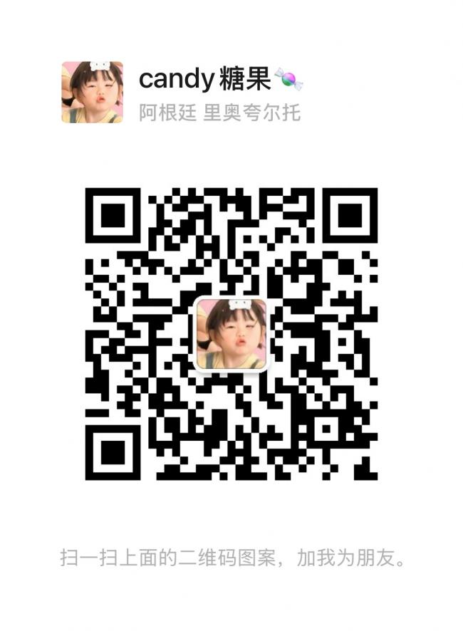糖果胸原生态E胸，待人真诚! 法拉盛 私家 二维码
