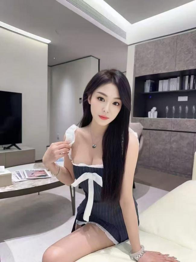 🔥年轻性感美女，无限次兼职高端女🔥 法拉盛 会所