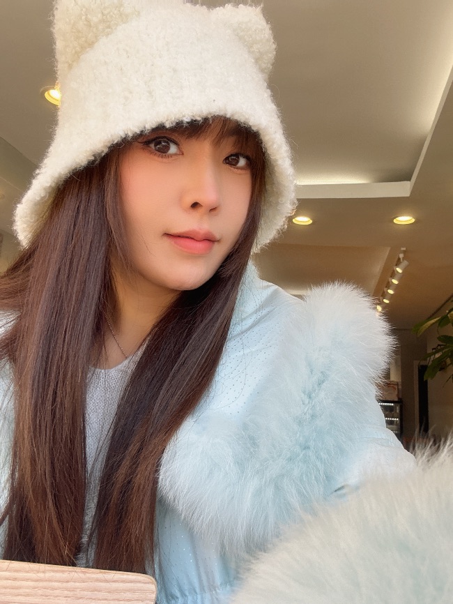 四川妹子 Dora 独居单干 法拉盛 私家