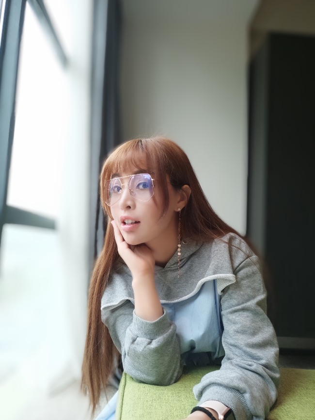四川妹子 Dora 独居单干 法拉盛 私家