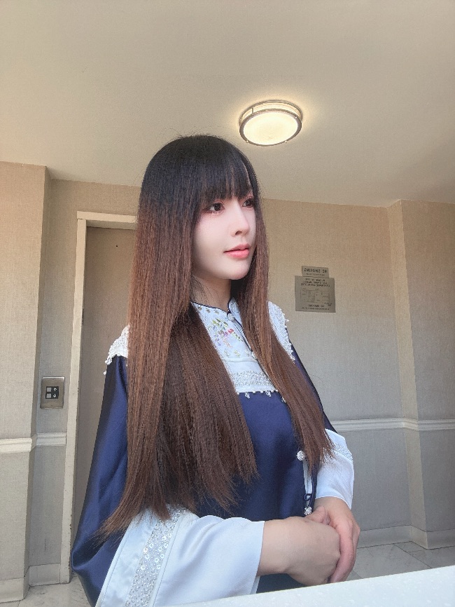四川妹子 Dora 独居单干 法拉盛 私家