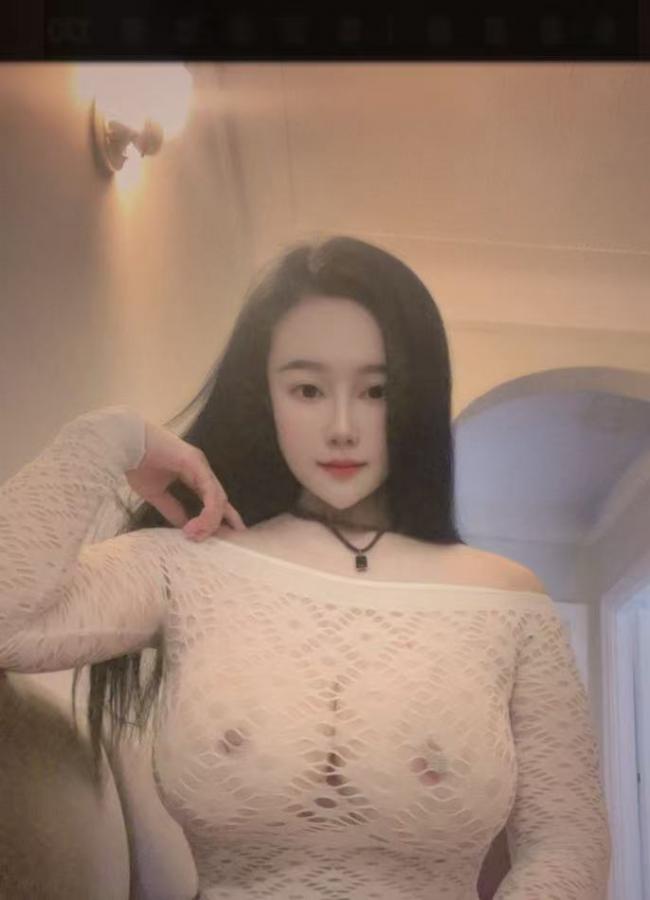 成都女孩百分百真人 法拉盛 私家