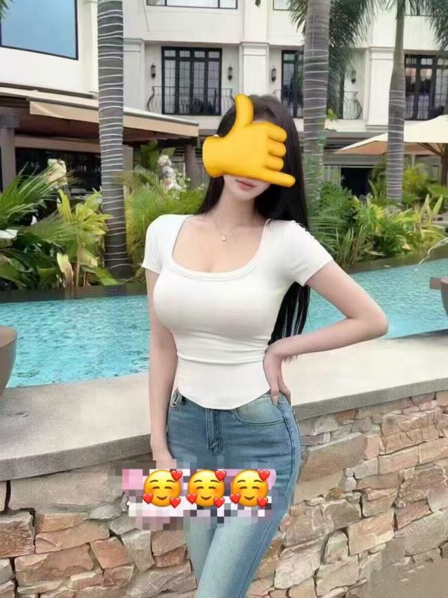 新人私家下海江苏妹妹独立一个人刚来美国 法拉盛 私家