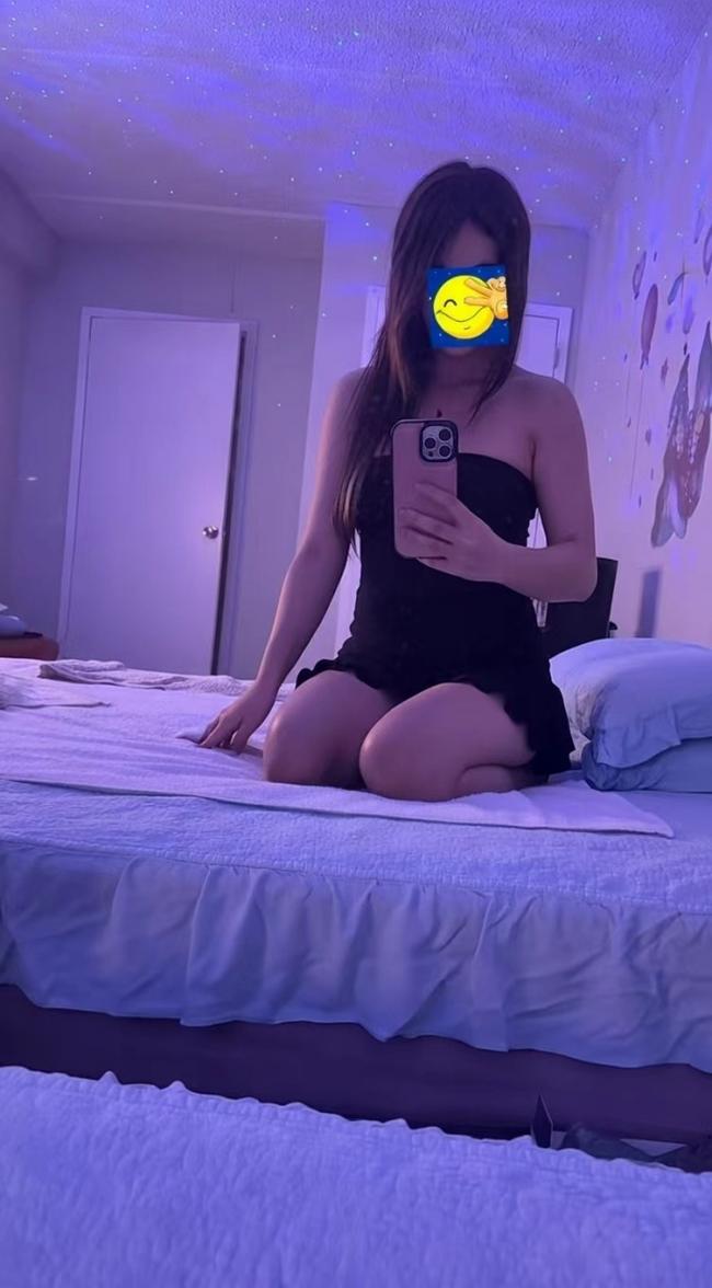 貌美性感风骚😉口活耐S👅小穴会夹🐧 法拉盛 私家