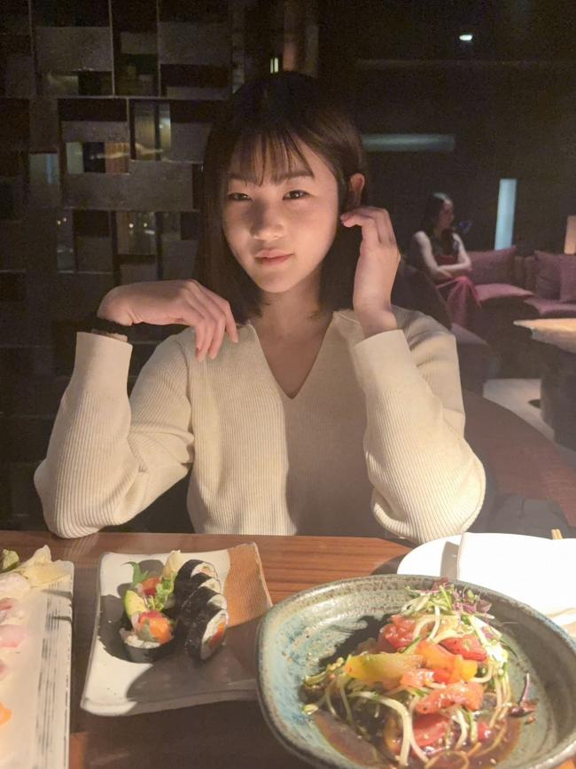 05年 20岁美国本科在读生 法拉盛 私家